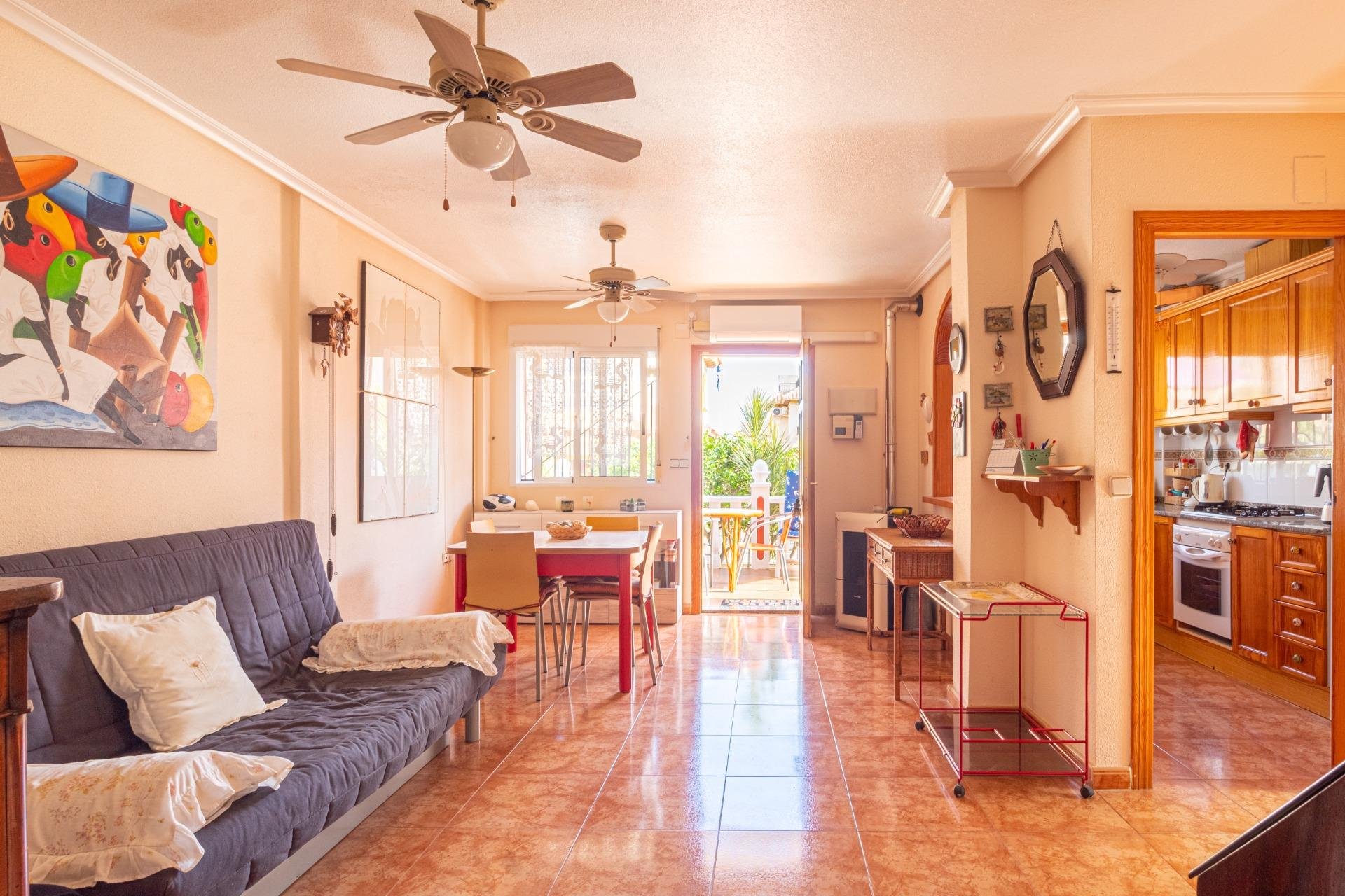 Resale - Townhouse * - Orihuela Costa - Cabo Roig *