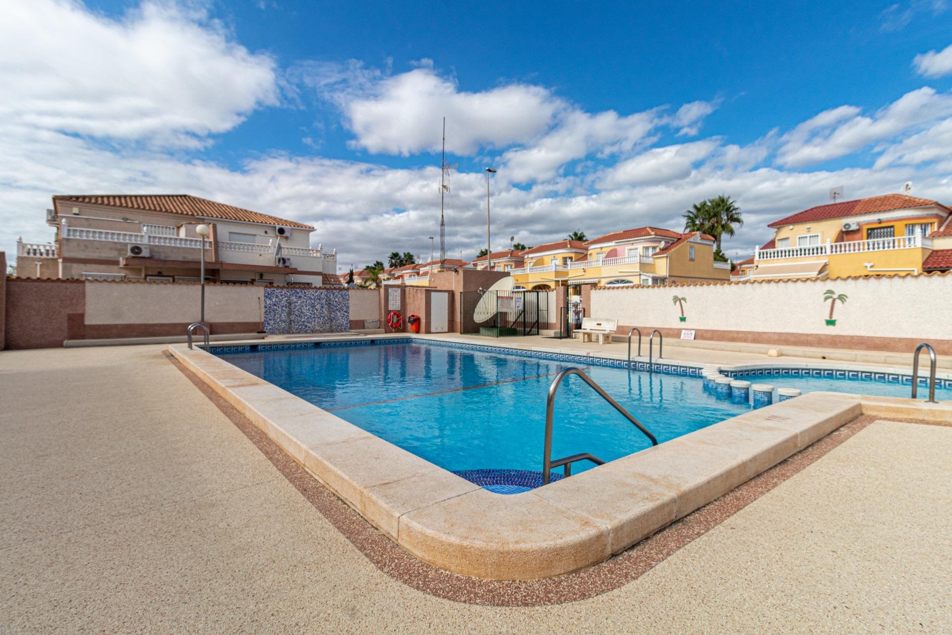 Resale - Townhouse * - Orihuela Costa - Cabo Roig *