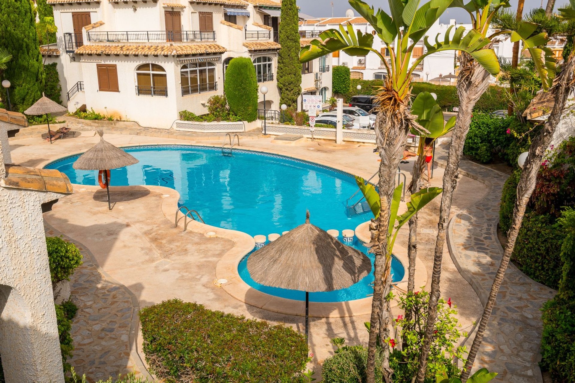 Resale - Townhouse * - Orihuela Costa * - Cabo Roig *