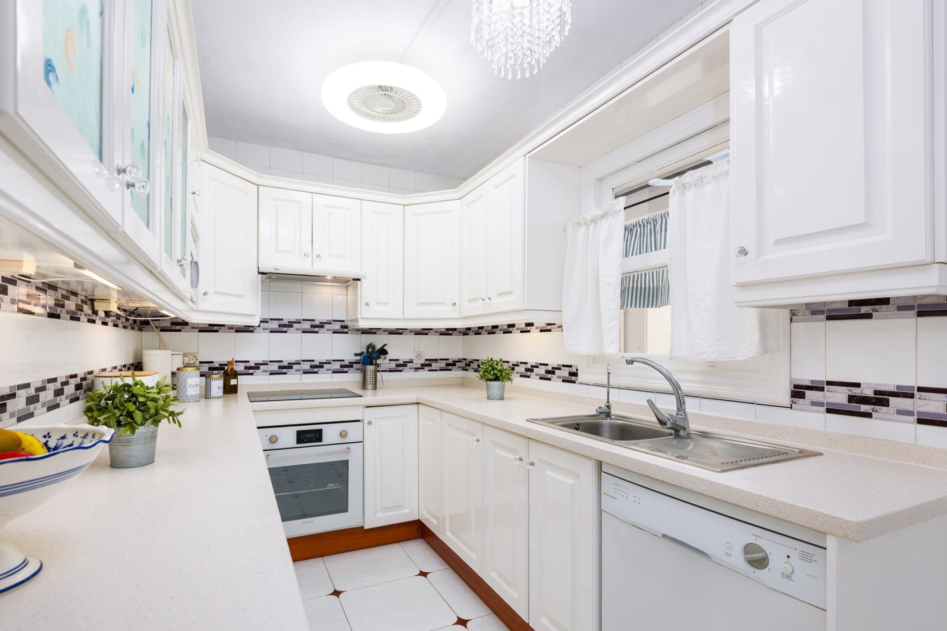 Resale - Townhouse * - Orihuela Costa * - Cabo Roig *