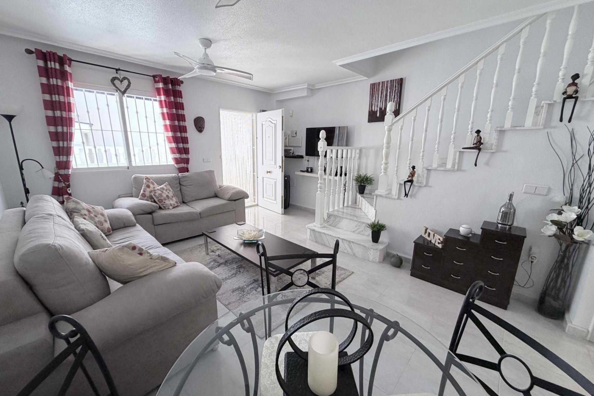 Resale - Townhouse * - Orihuela Costa * - La Chismosa