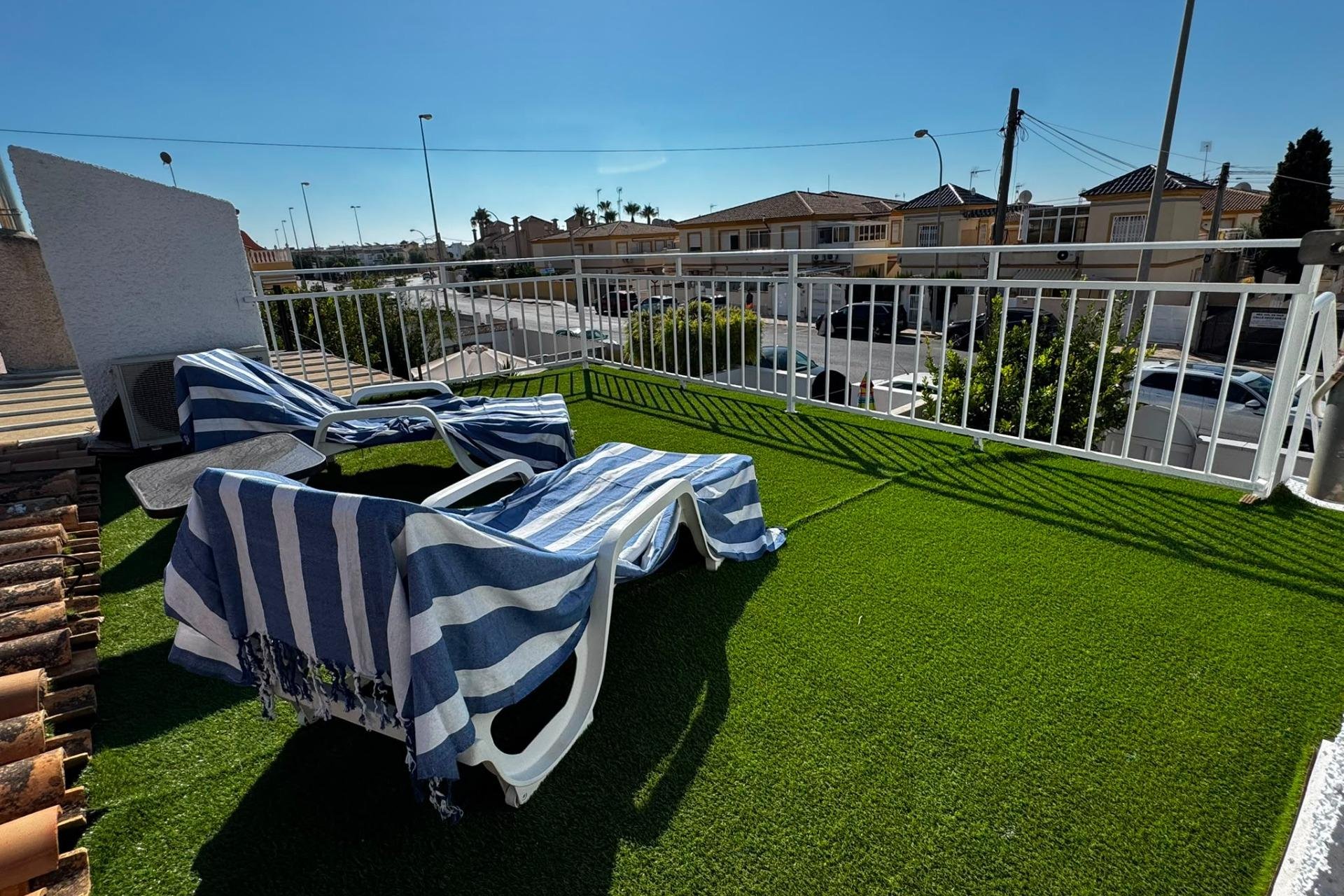 Resale - Townhouse * - Orihuela Costa * - La Chismosa