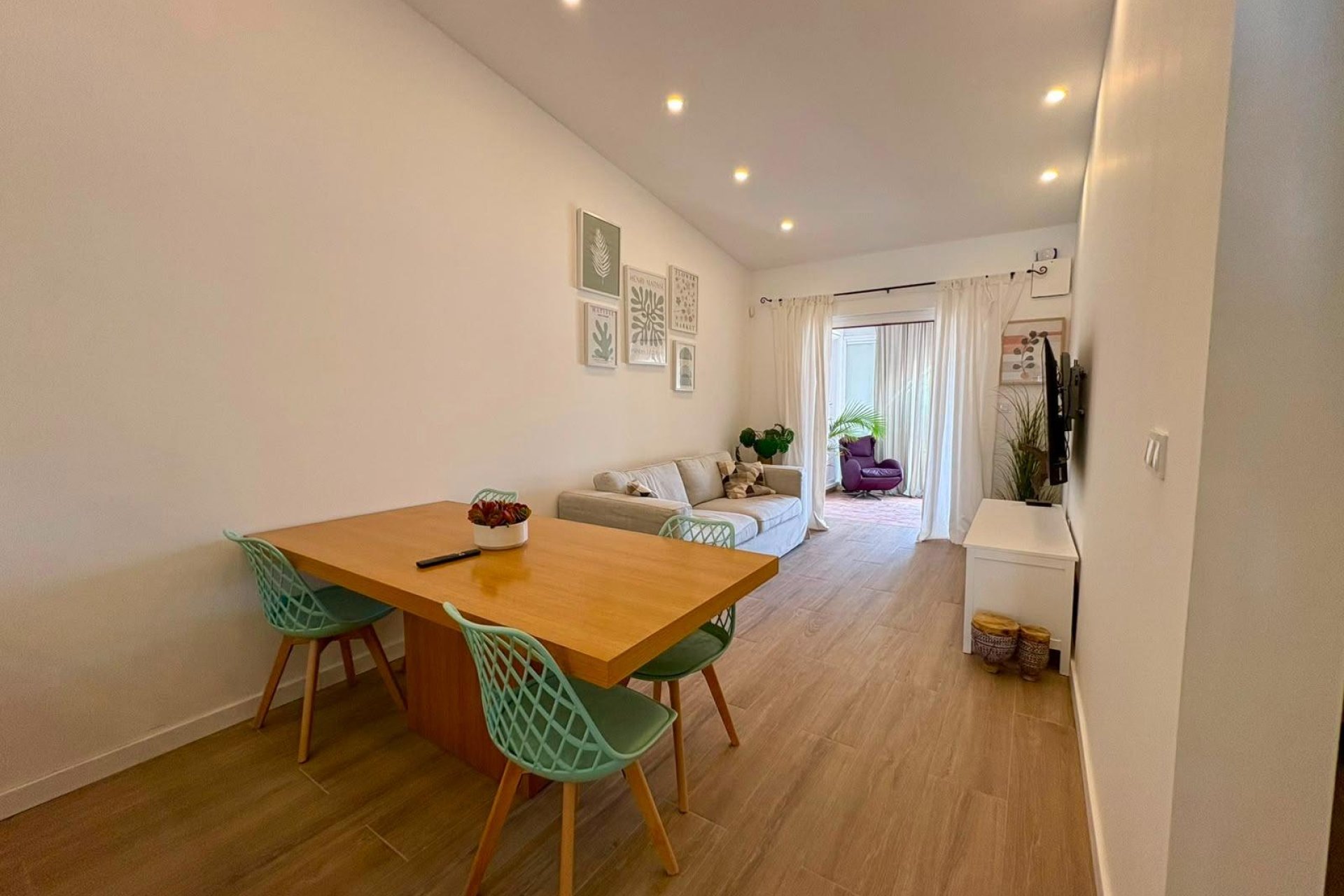 Resale - Townhouse * - Orihuela Costa * - La Chismosa