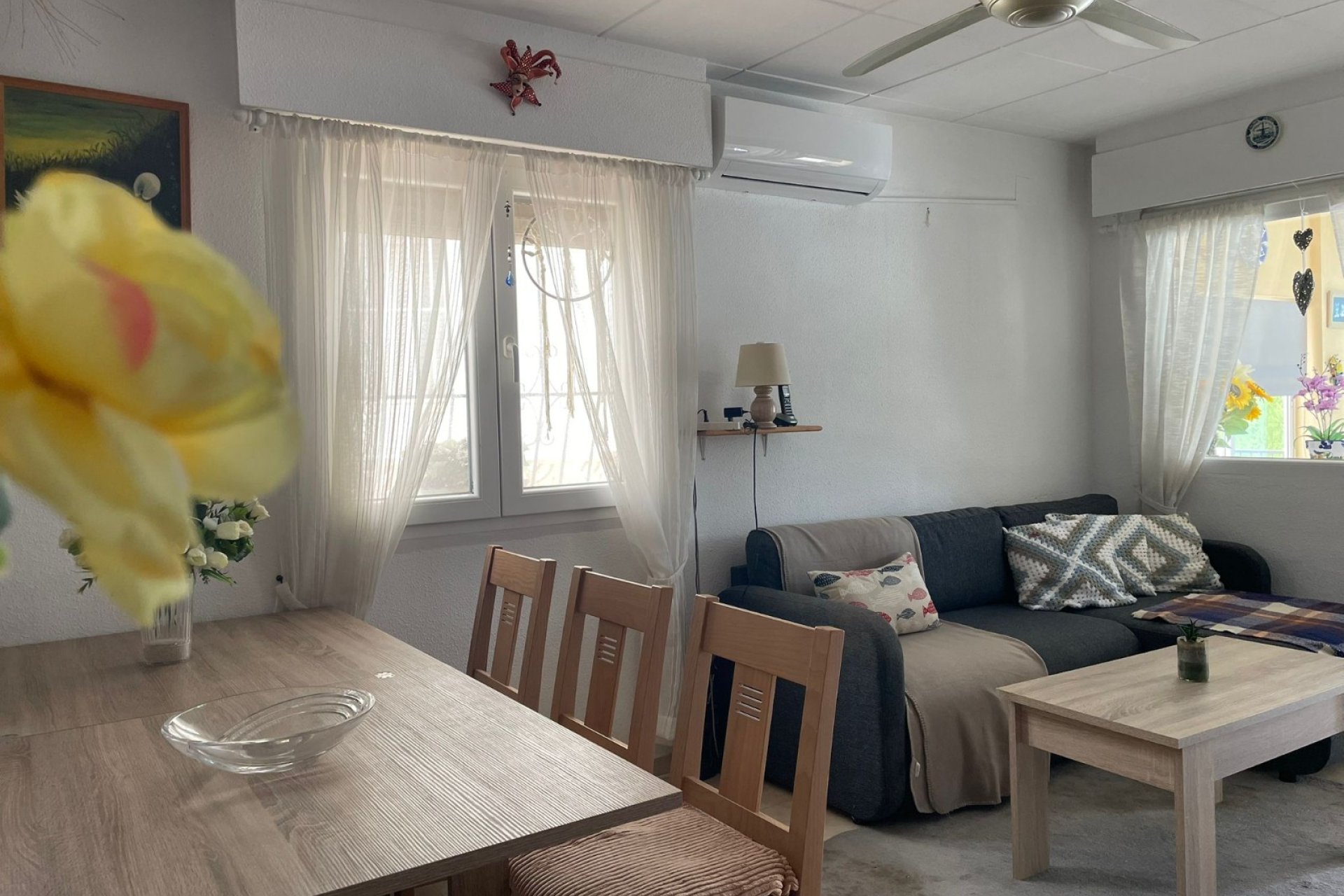 Resale - Townhouse * - Orihuela Costa - La Florida *