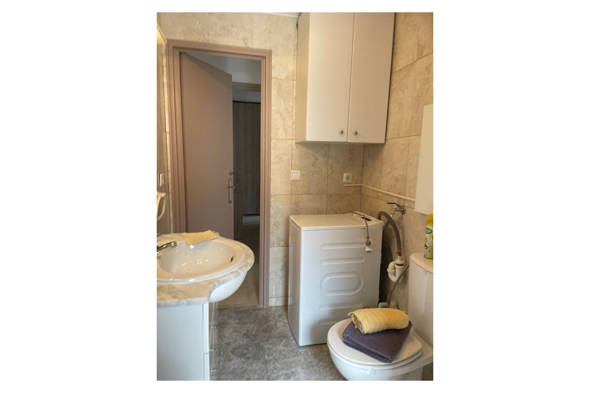 Resale - Townhouse * - Orihuela Costa - La Florida *