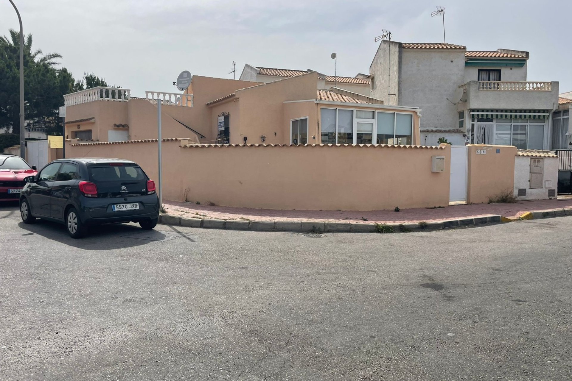 Resale - Townhouse * - Orihuela Costa * - La Florida *