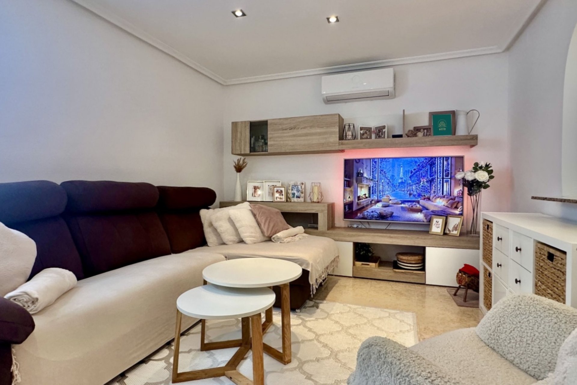 Resale - Townhouse * - Orihuela Costa * - La Florida *