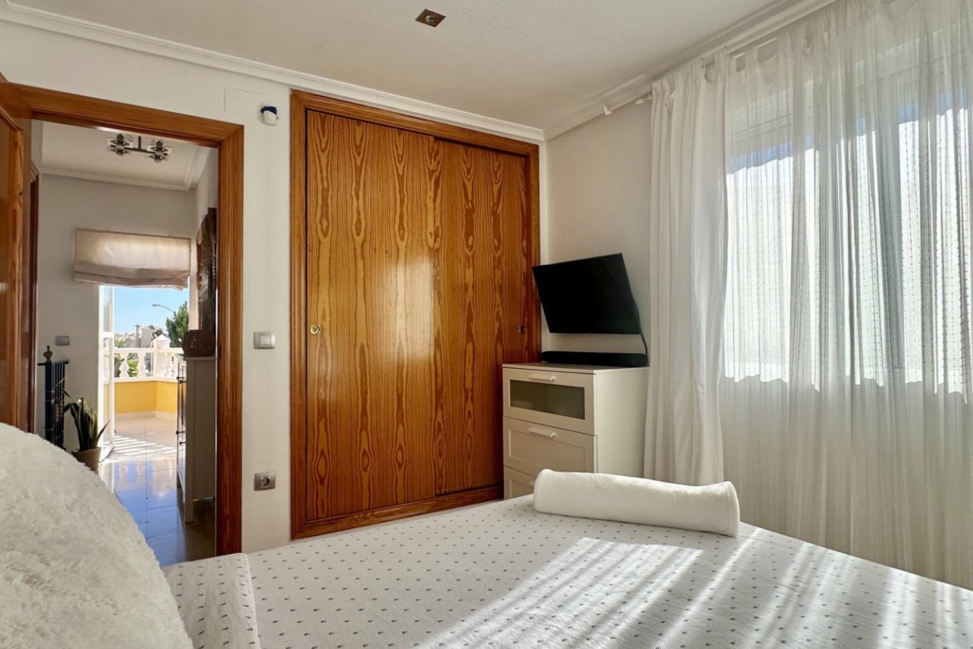 Resale - Townhouse * - Orihuela Costa * - La Florida *