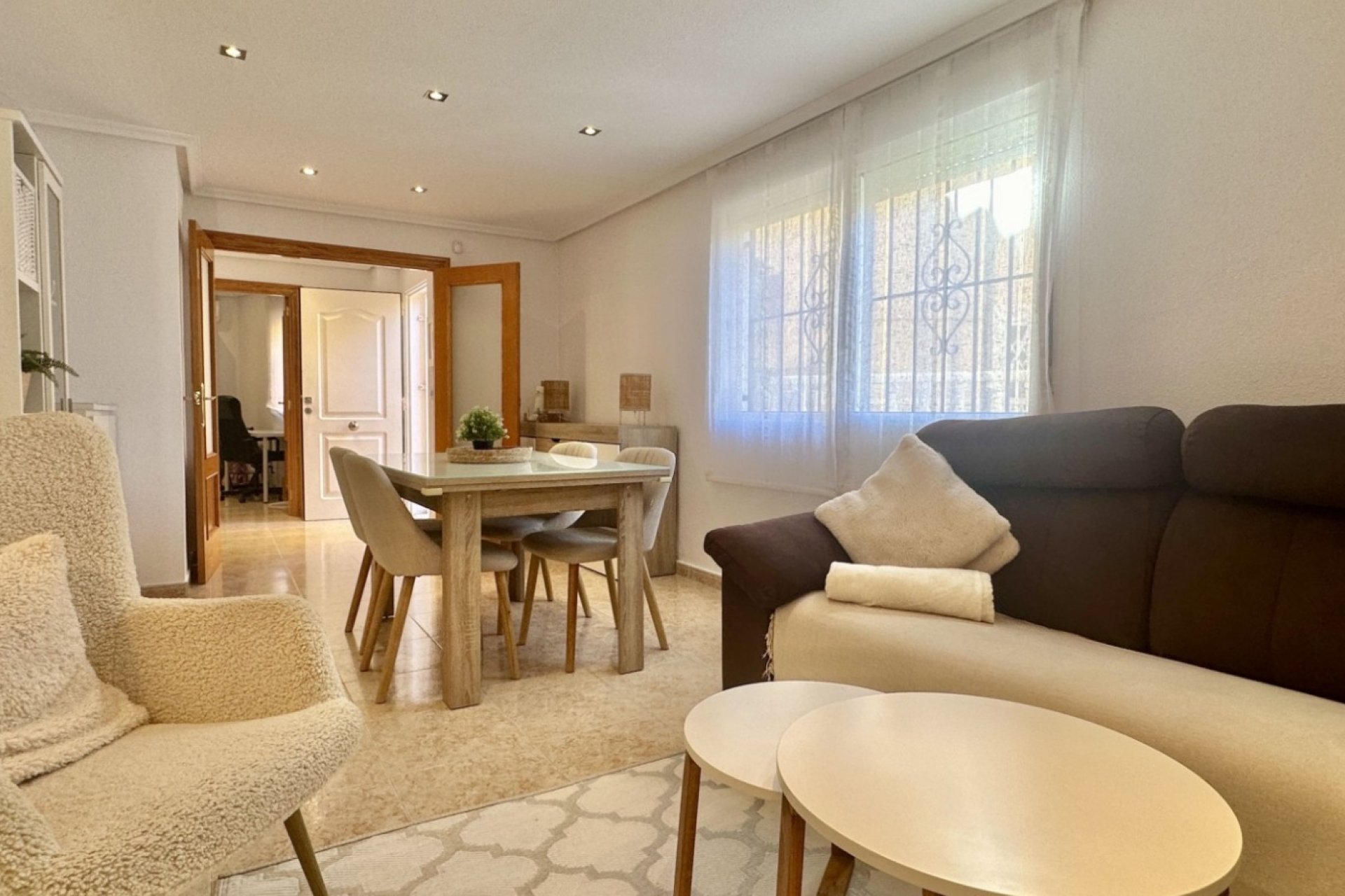 Resale - Townhouse * - Orihuela Costa * - La Florida *