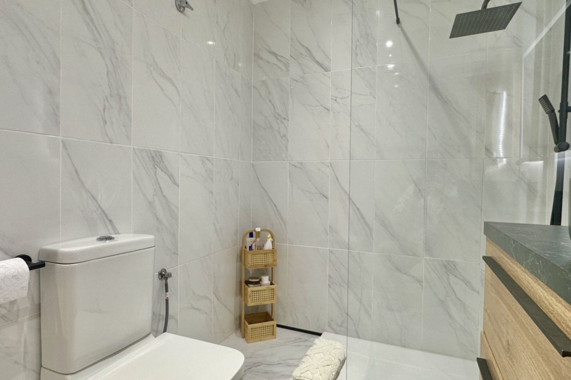 Resale - Townhouse * - Orihuela Costa * - La Florida *