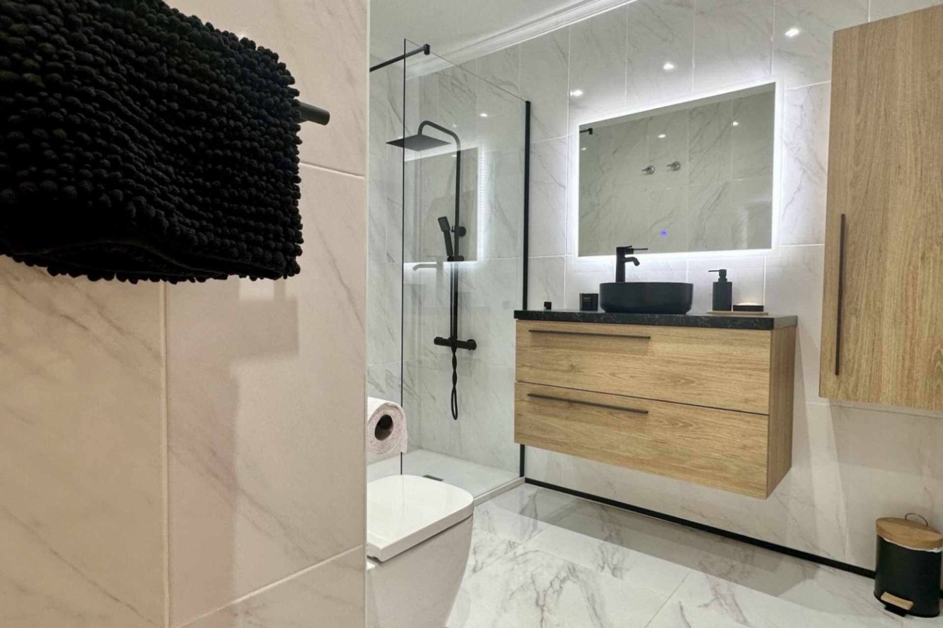 Resale - Townhouse * - Orihuela Costa * - La Florida *