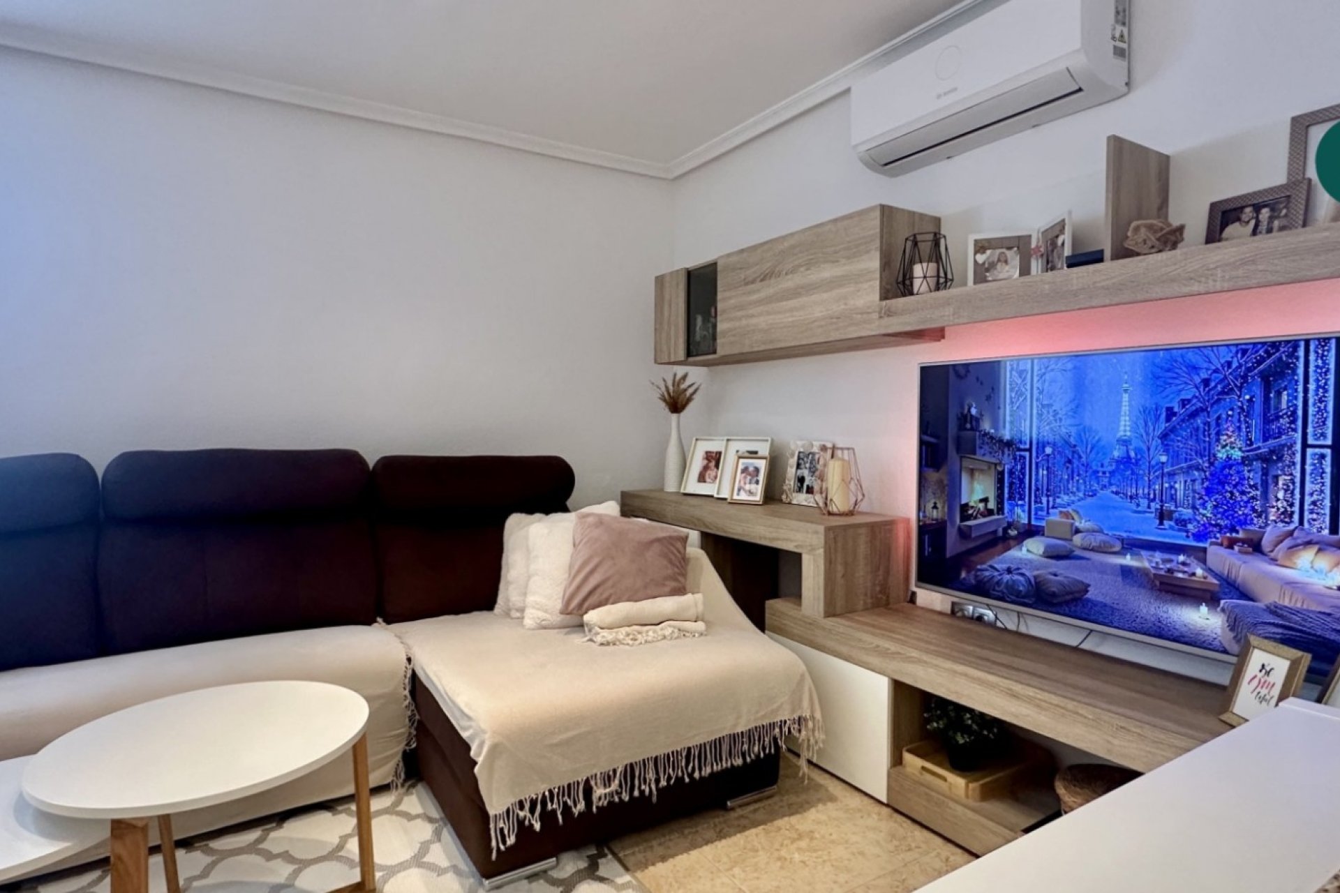 Resale - Townhouse * - Orihuela Costa * - La Florida *