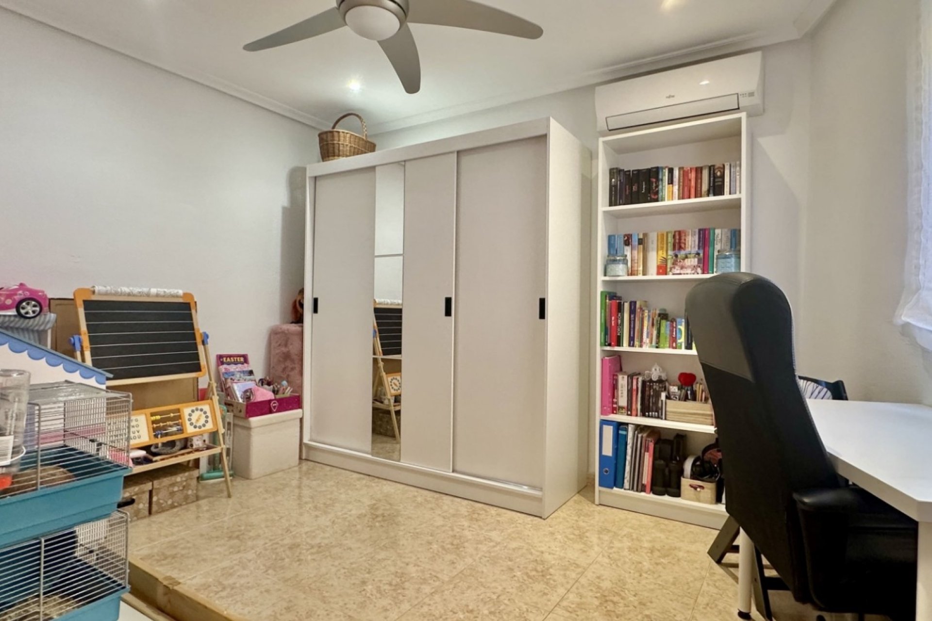 Resale - Townhouse * - Orihuela Costa * - La Florida *