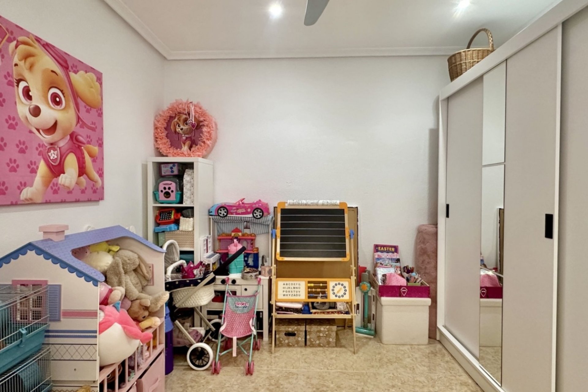 Resale - Townhouse * - Orihuela Costa * - La Florida *