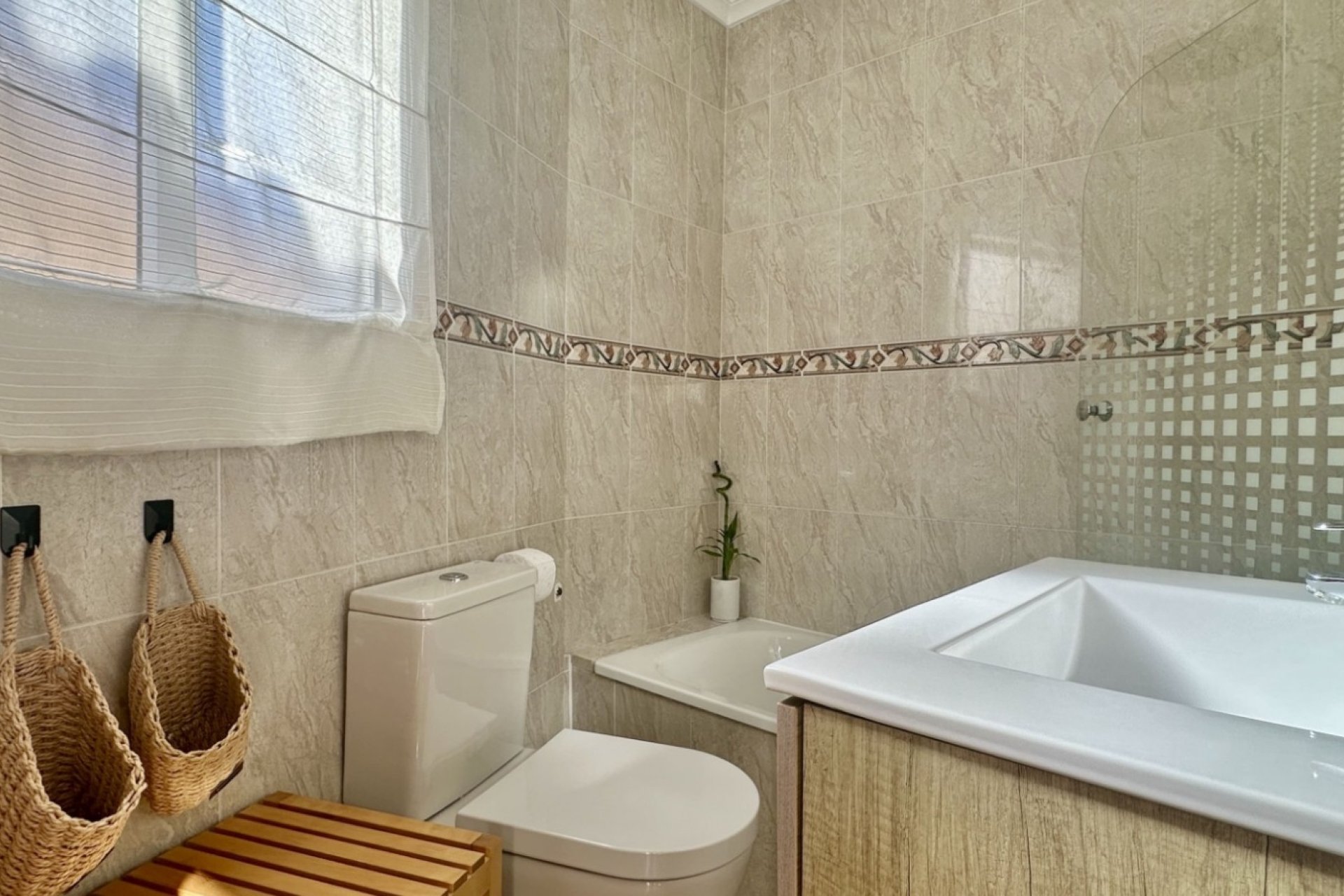 Resale - Townhouse * - Orihuela Costa * - La Florida *