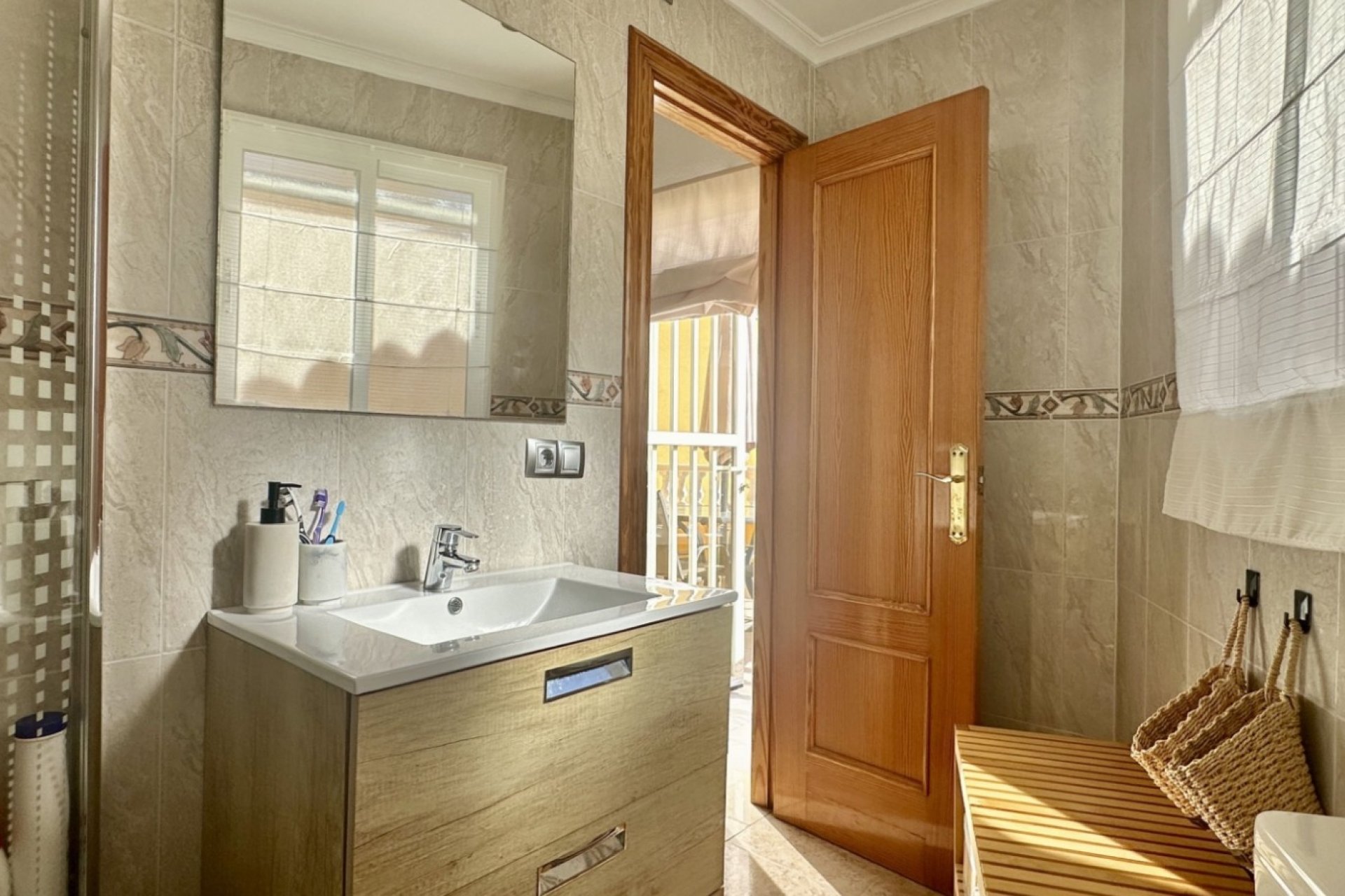 Resale - Townhouse * - Orihuela Costa * - La Florida *