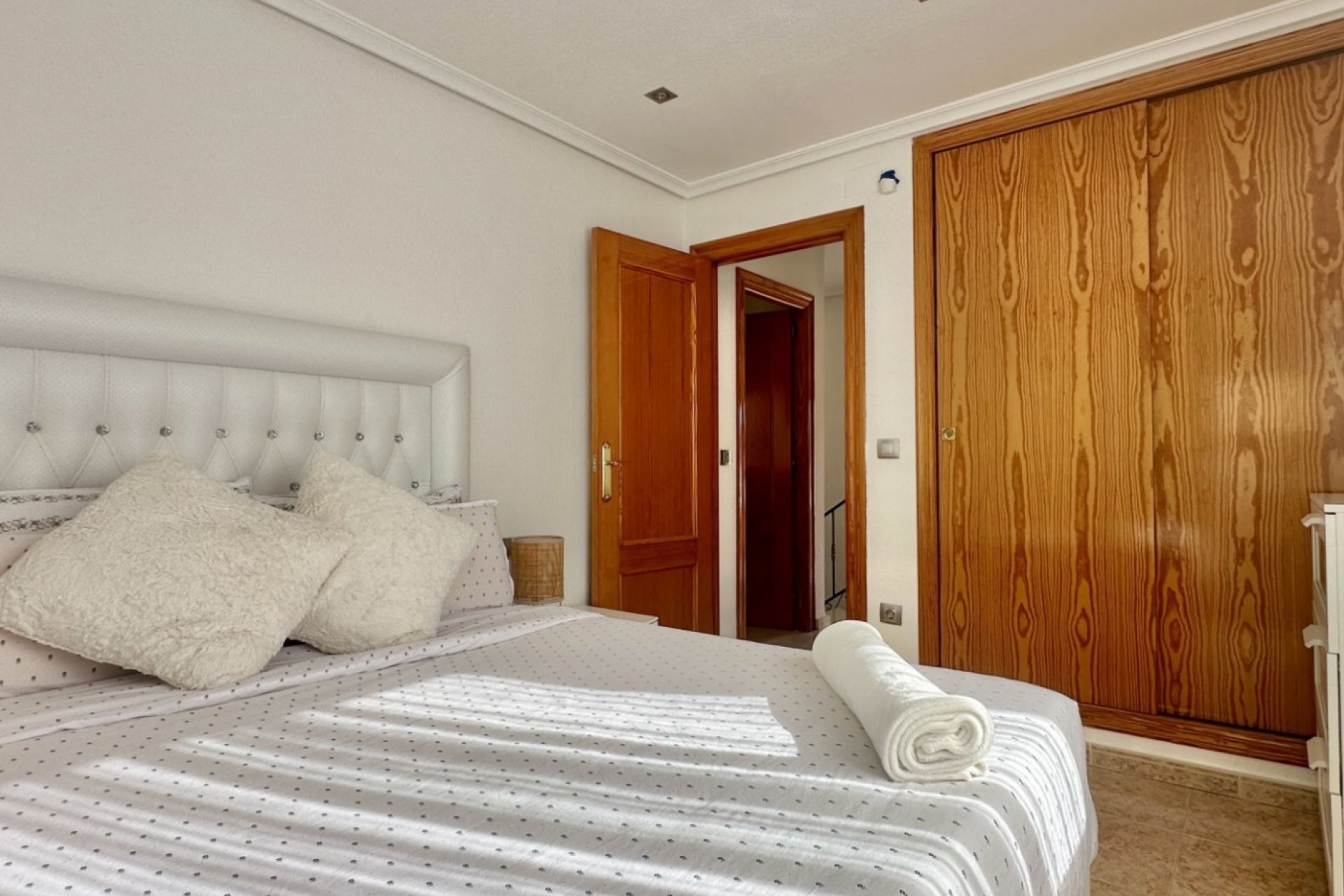 Resale - Townhouse * - Orihuela Costa * - La Florida *