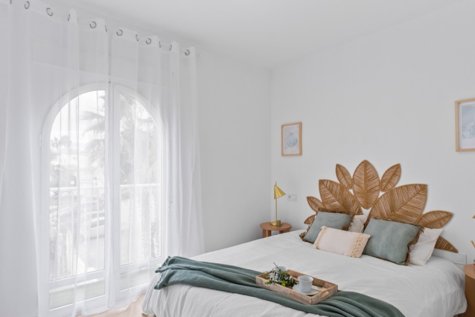 Resale - Townhouse * - Orihuela Costa * - La Florida *