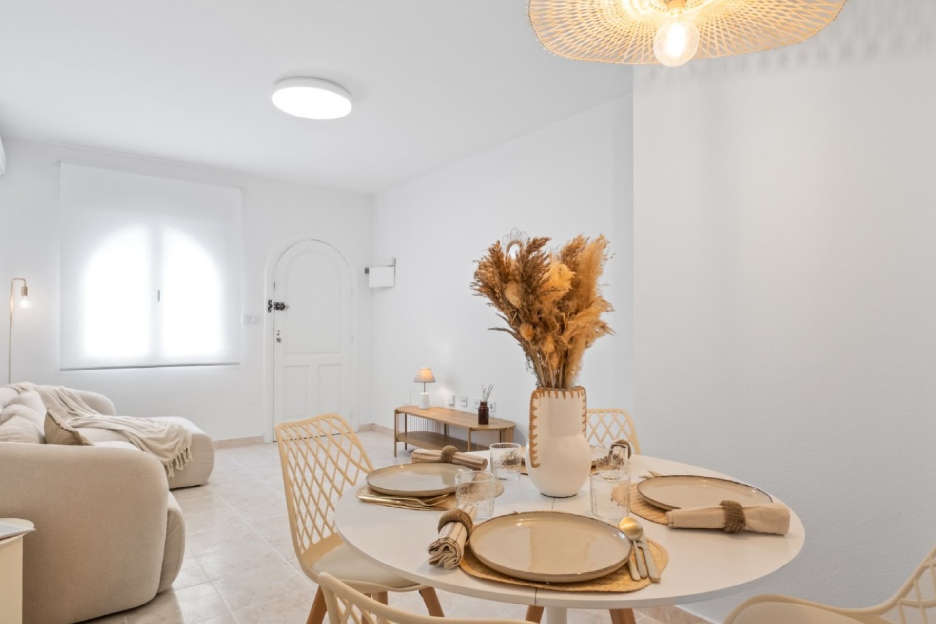 Resale - Townhouse * - Orihuela Costa * - La Florida *