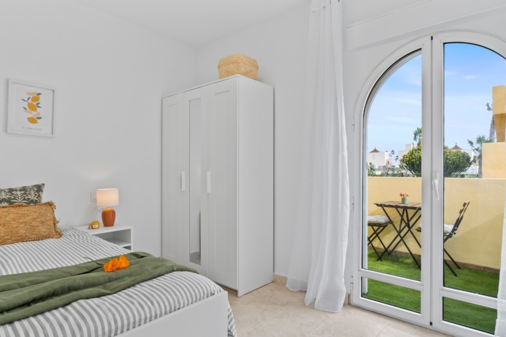 Resale - Townhouse * - Orihuela Costa * - La Florida *