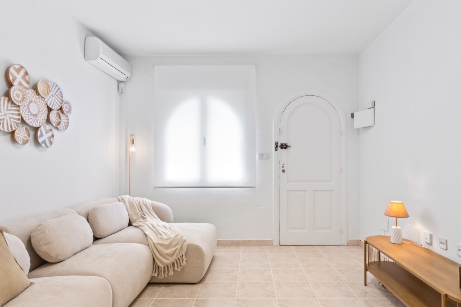 Resale - Townhouse * - Orihuela Costa * - La Florida *