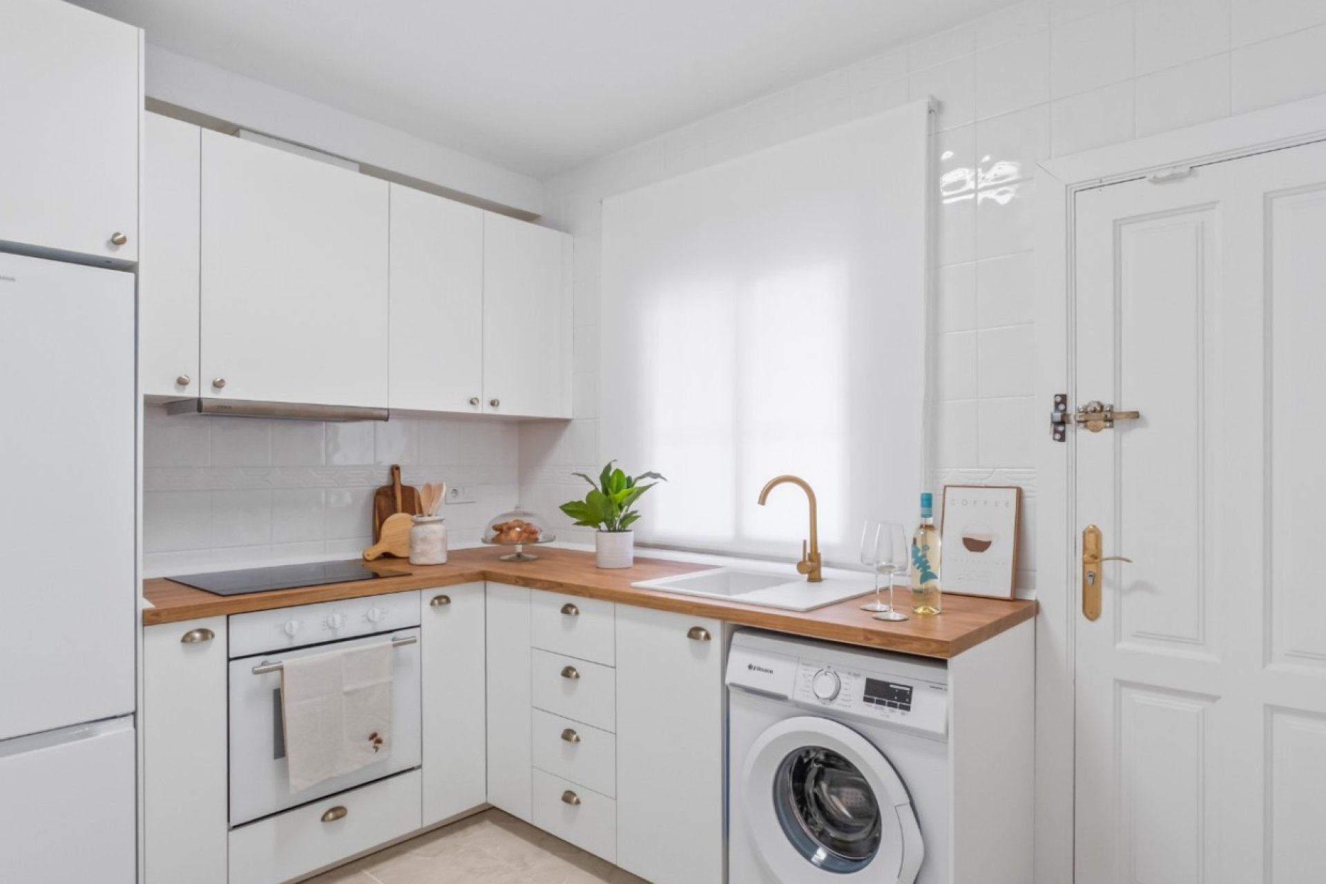 Resale - Townhouse * - Orihuela Costa * - La Florida *