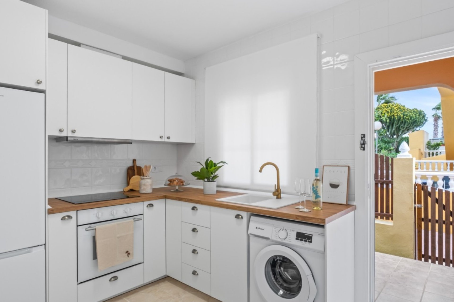 Resale - Townhouse * - Orihuela Costa * - La Florida *