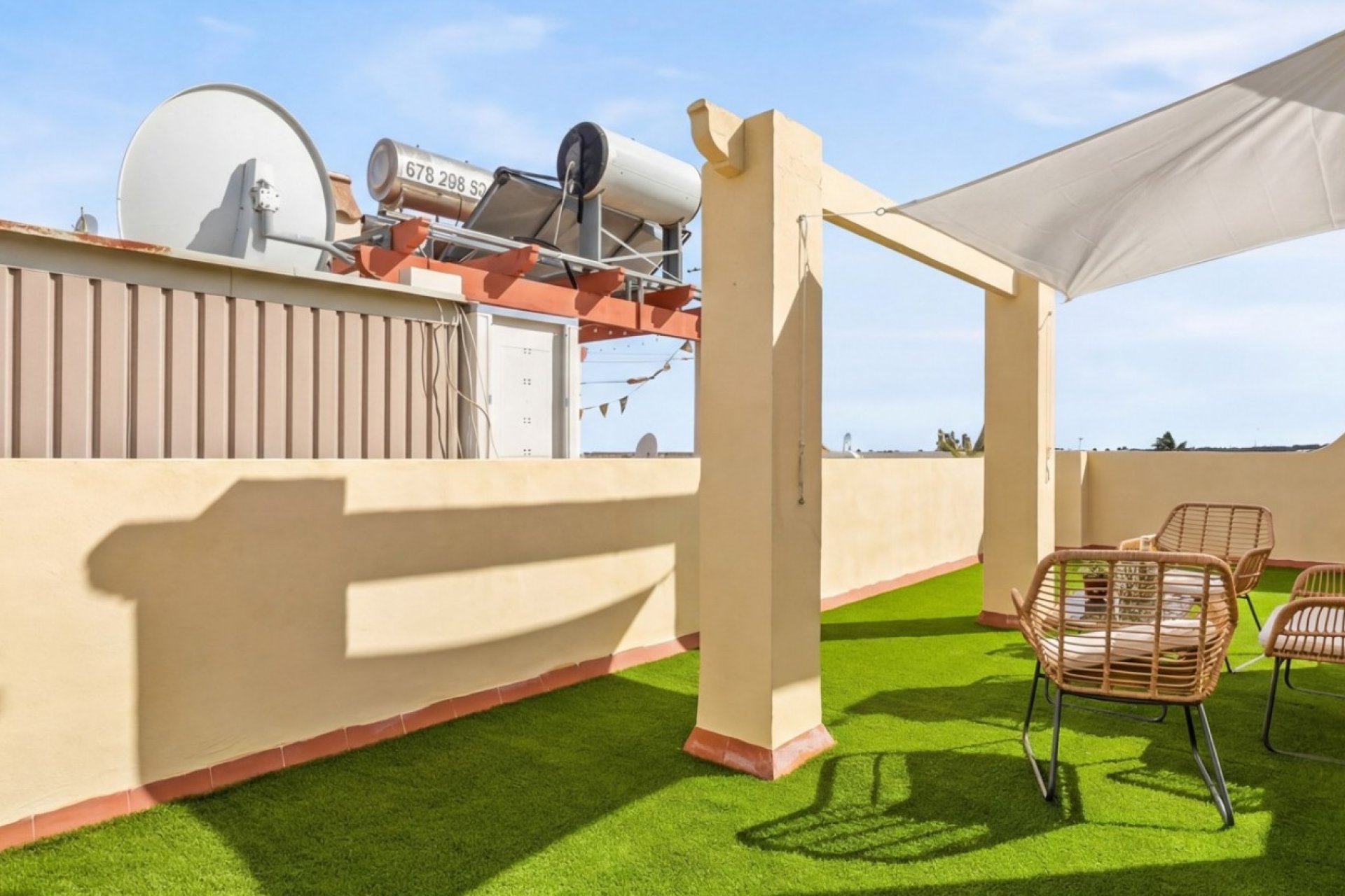 Resale - Townhouse * - Orihuela Costa * - La Florida *