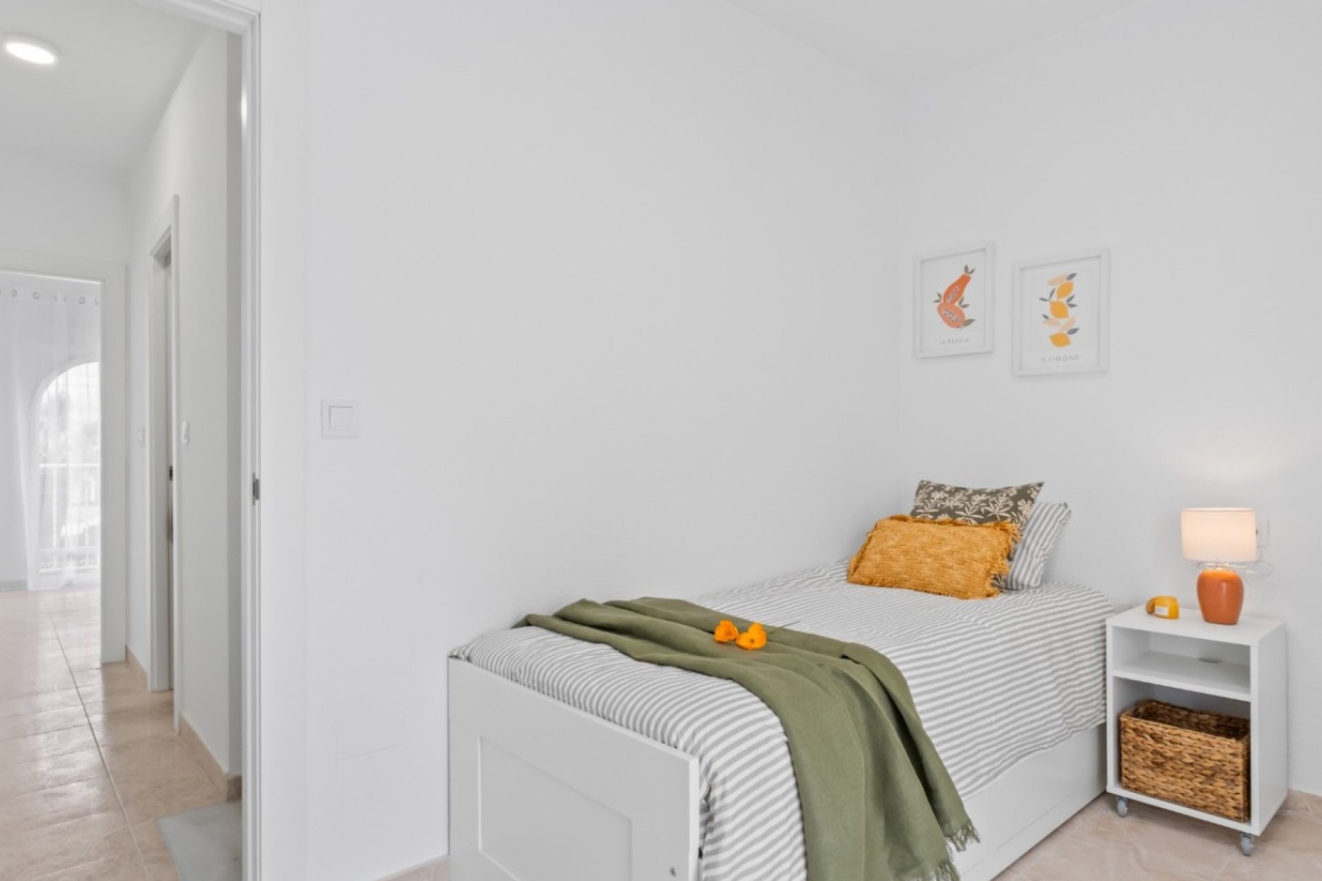 Resale - Townhouse * - Orihuela Costa * - La Florida *