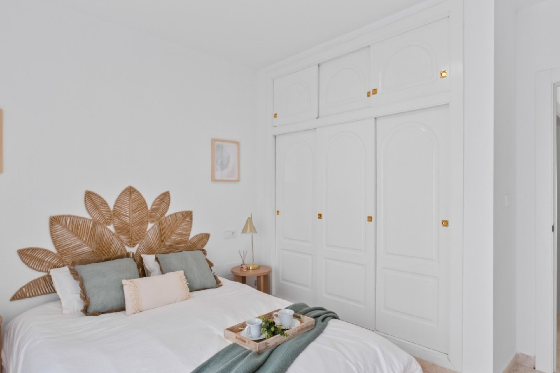 Resale - Townhouse * - Orihuela Costa * - La Florida *