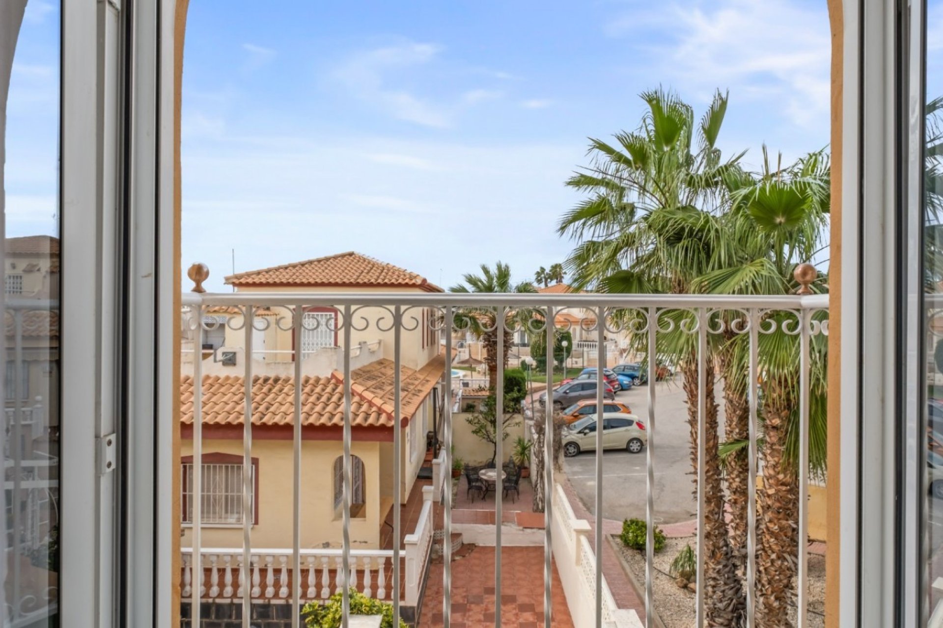 Resale - Townhouse * - Orihuela Costa * - La Florida *
