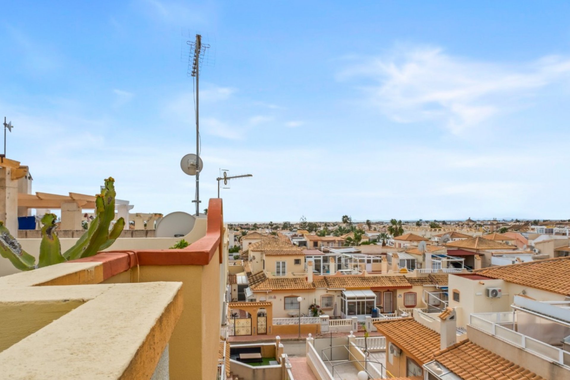 Resale - Townhouse * - Orihuela Costa * - La Florida *