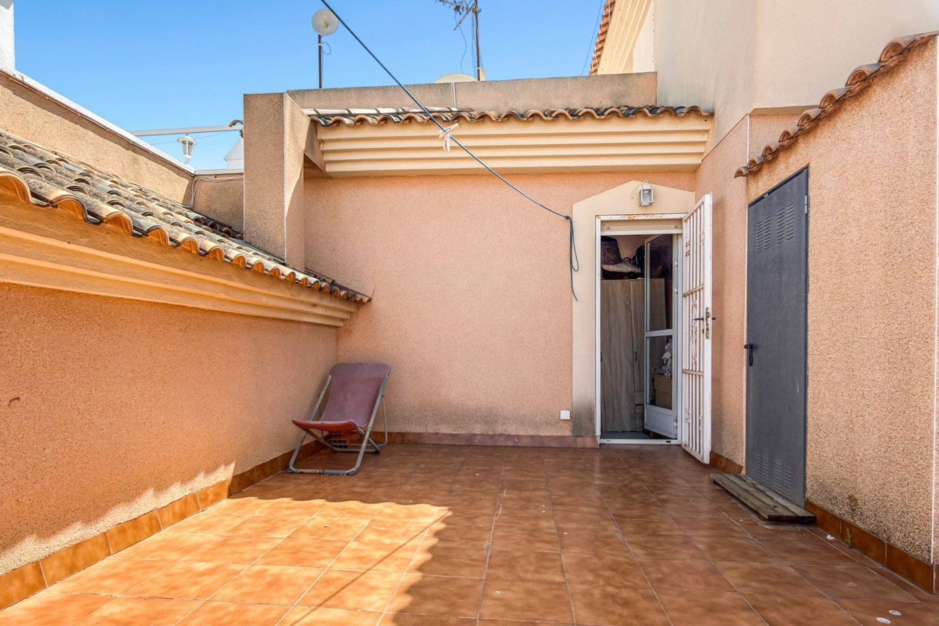 Resale - Townhouse * - Orihuela Costa * - La Florida *