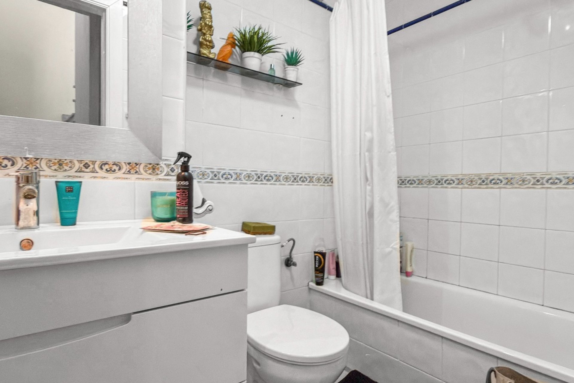 Resale - Townhouse * - Orihuela Costa * - La Florida *