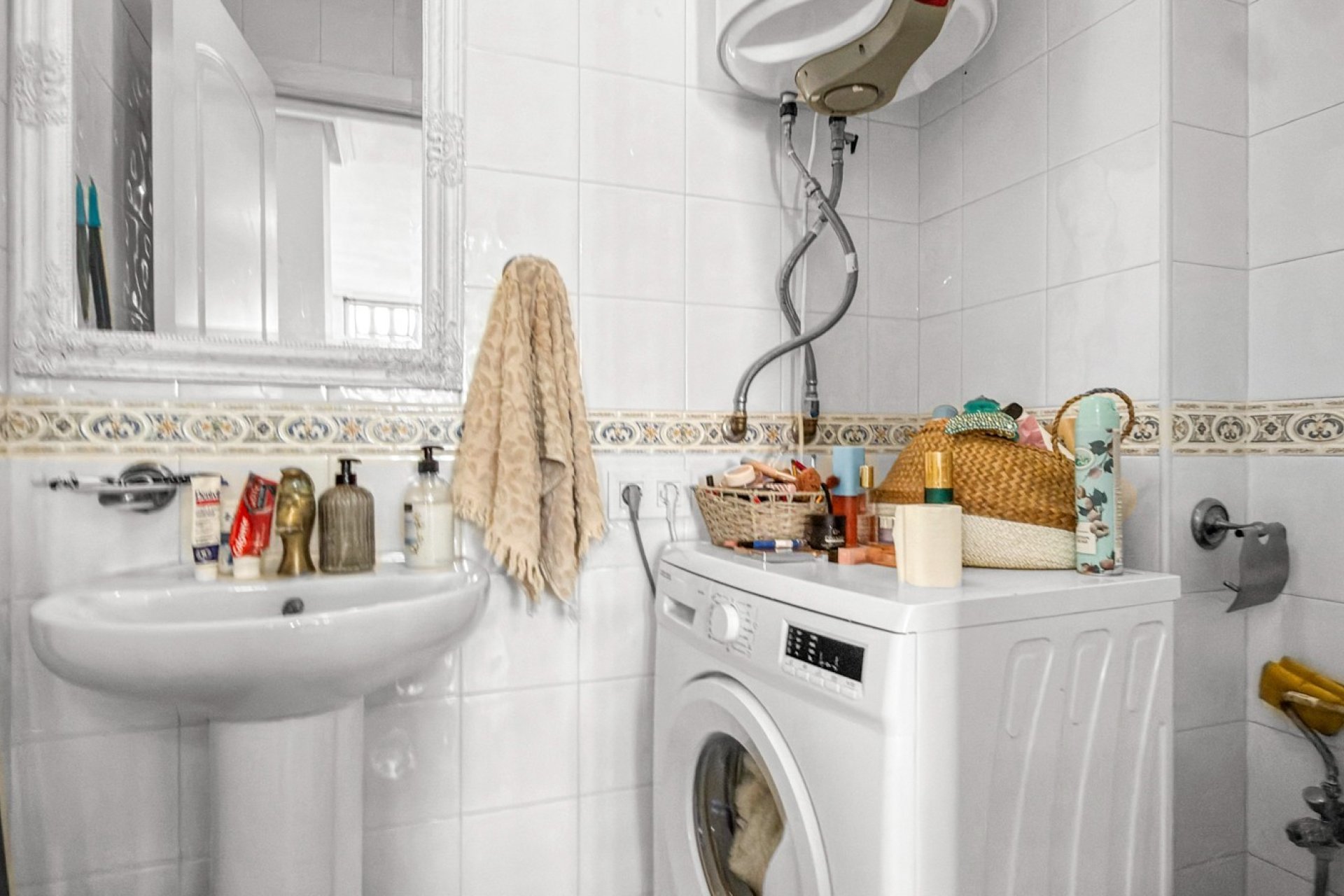 Resale - Townhouse * - Orihuela Costa * - La Florida *