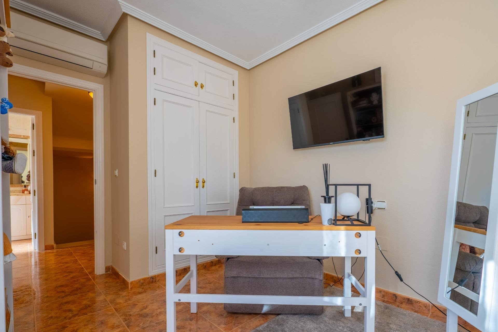 Resale - Townhouse * - Orihuela Costa * - La Regia *