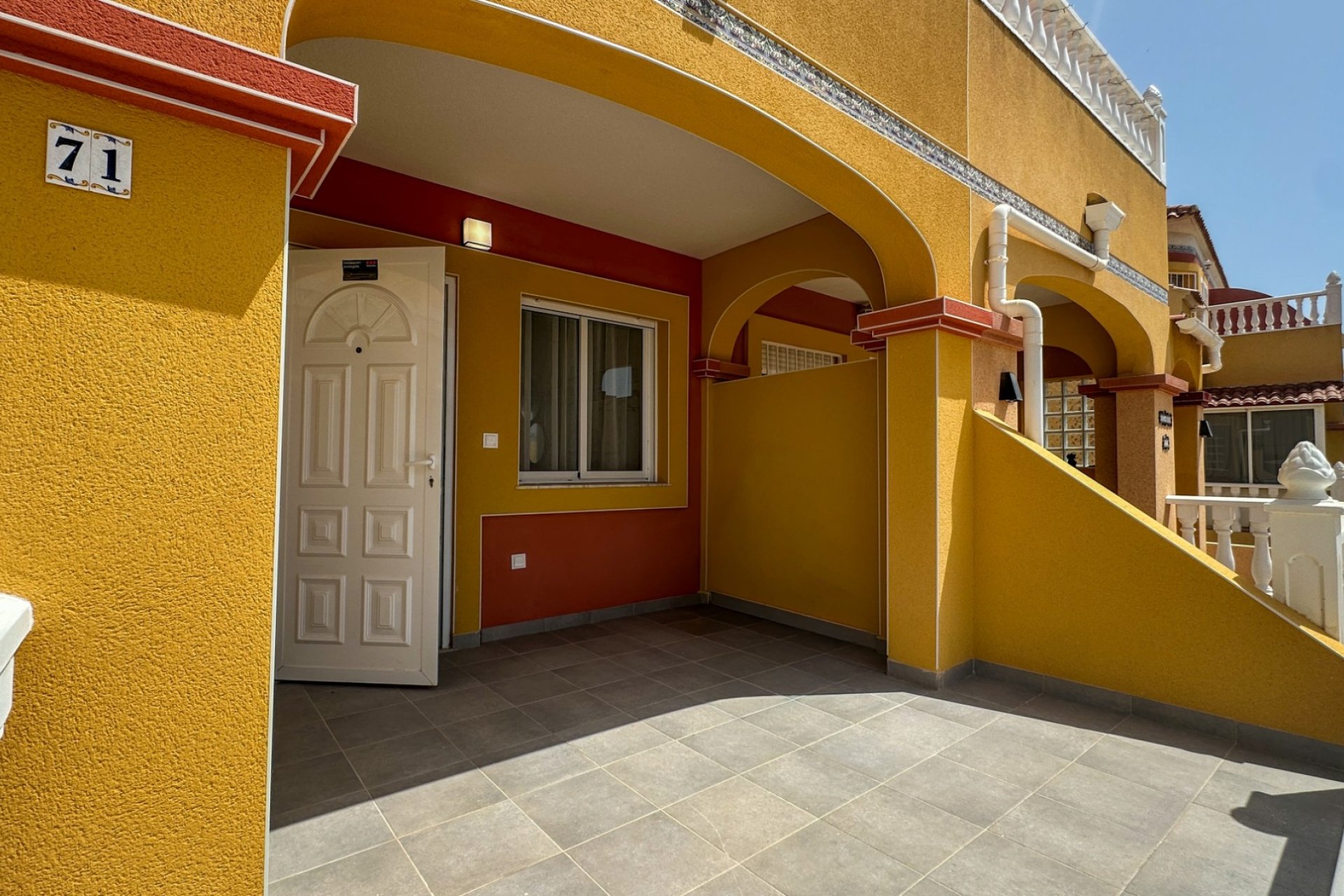 Resale - Townhouse * - Orihuela Costa * - La Regia *