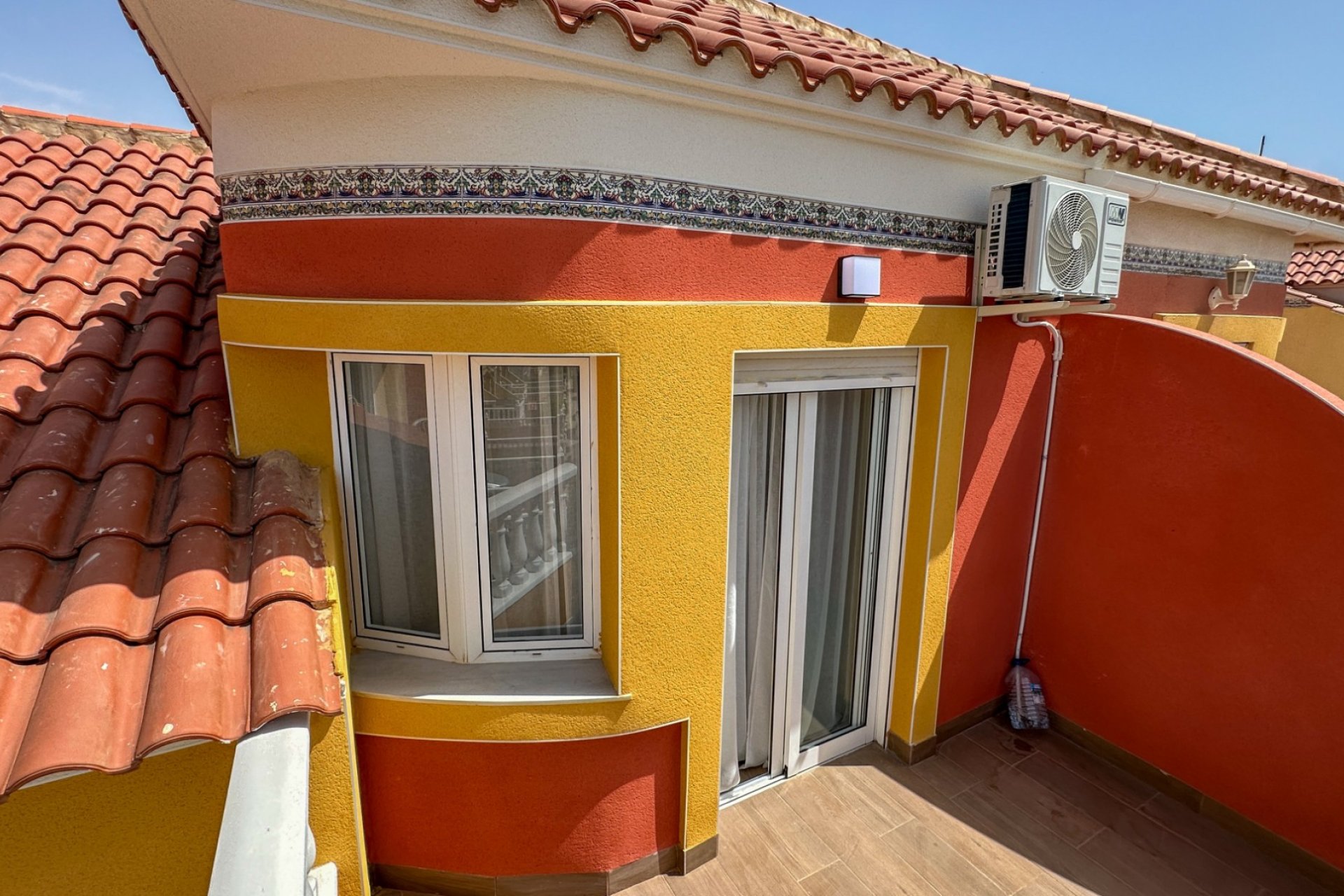 Resale - Townhouse * - Orihuela Costa * - La Regia *
