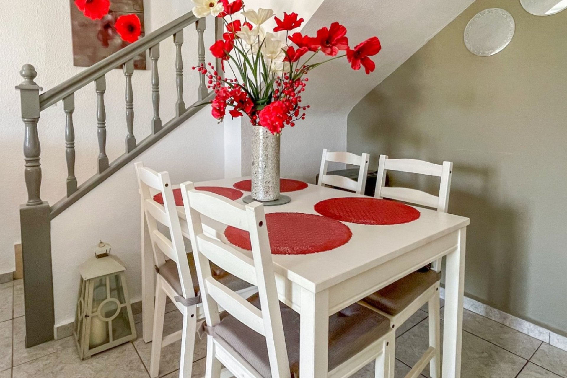 Resale - Townhouse * - Orihuela Costa * - La Rioja