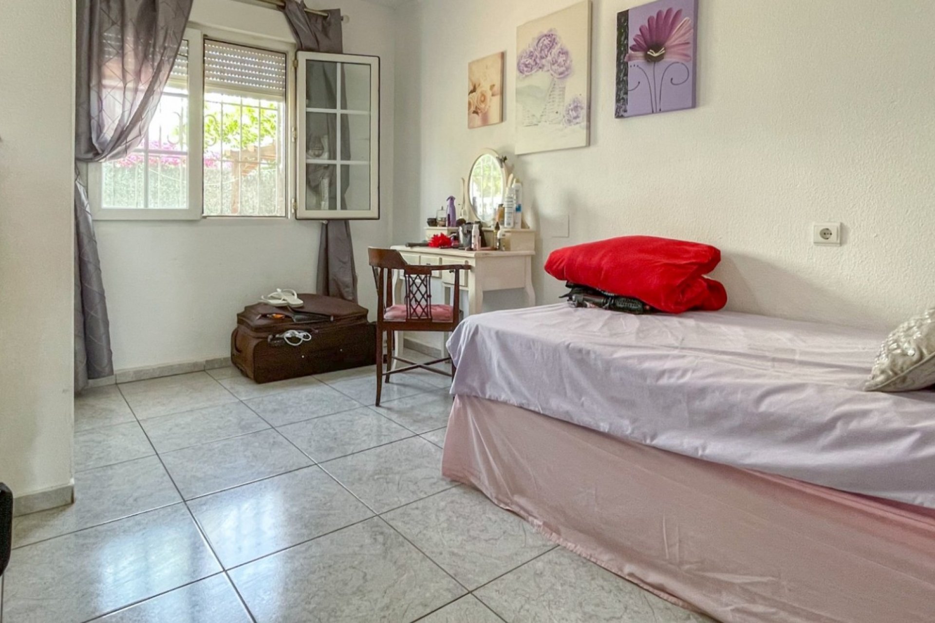 Resale - Townhouse * - Orihuela Costa * - La Rioja