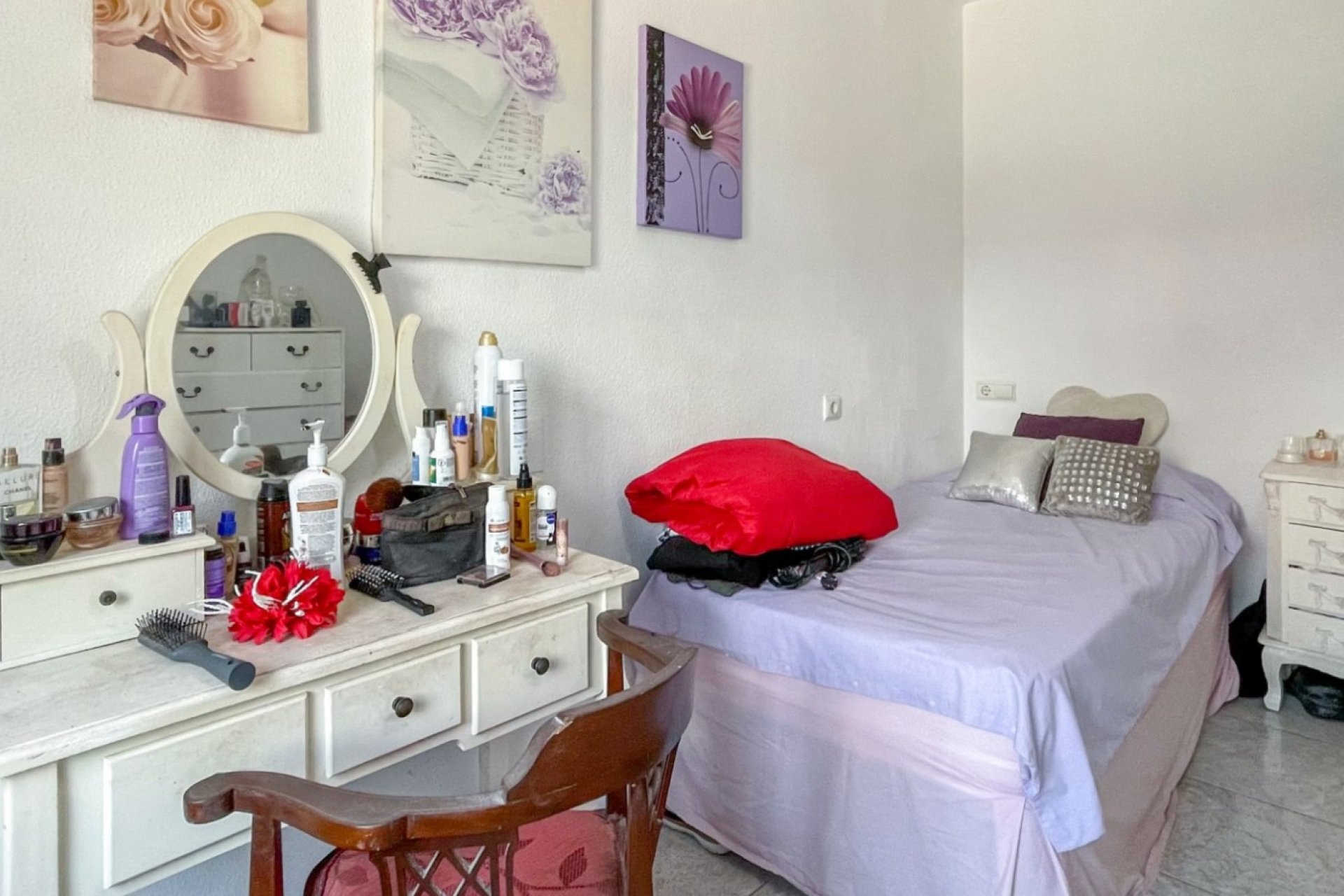 Resale - Townhouse * - Orihuela Costa * - La Rioja