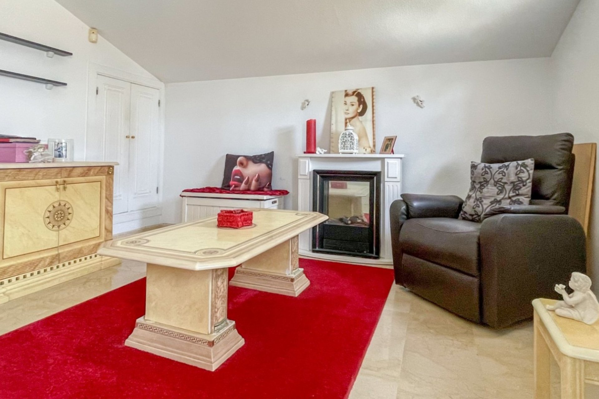 Resale - Townhouse * - Orihuela Costa * - La Rioja