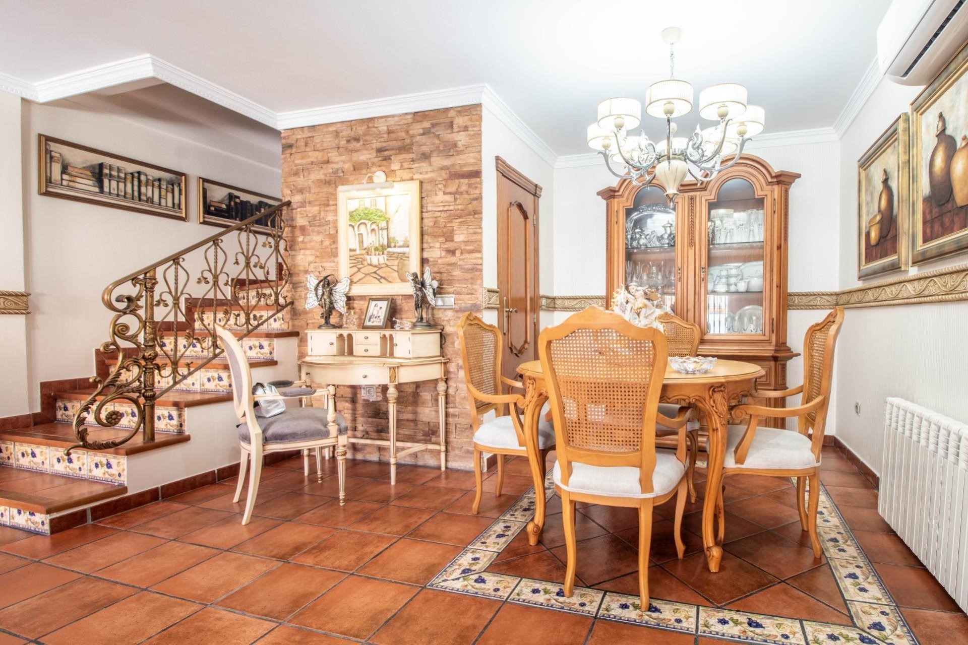 Resale - Townhouse * - Orihuela Costa - La Zenia *