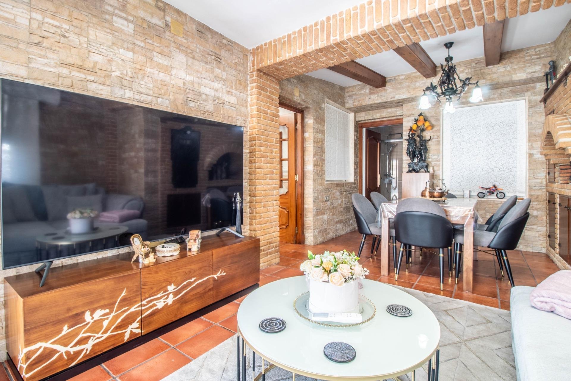 Resale - Townhouse * - Orihuela Costa - La Zenia *