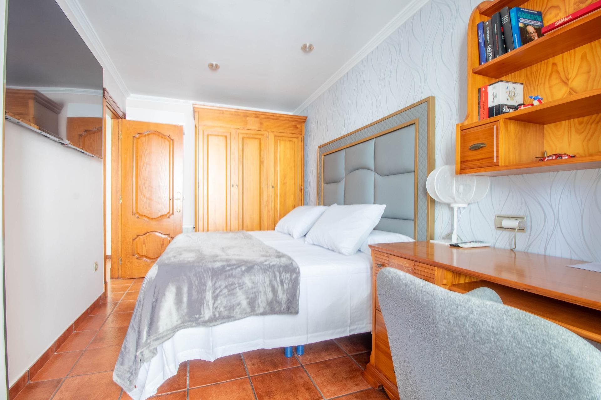 Resale - Townhouse * - Orihuela Costa - La Zenia *