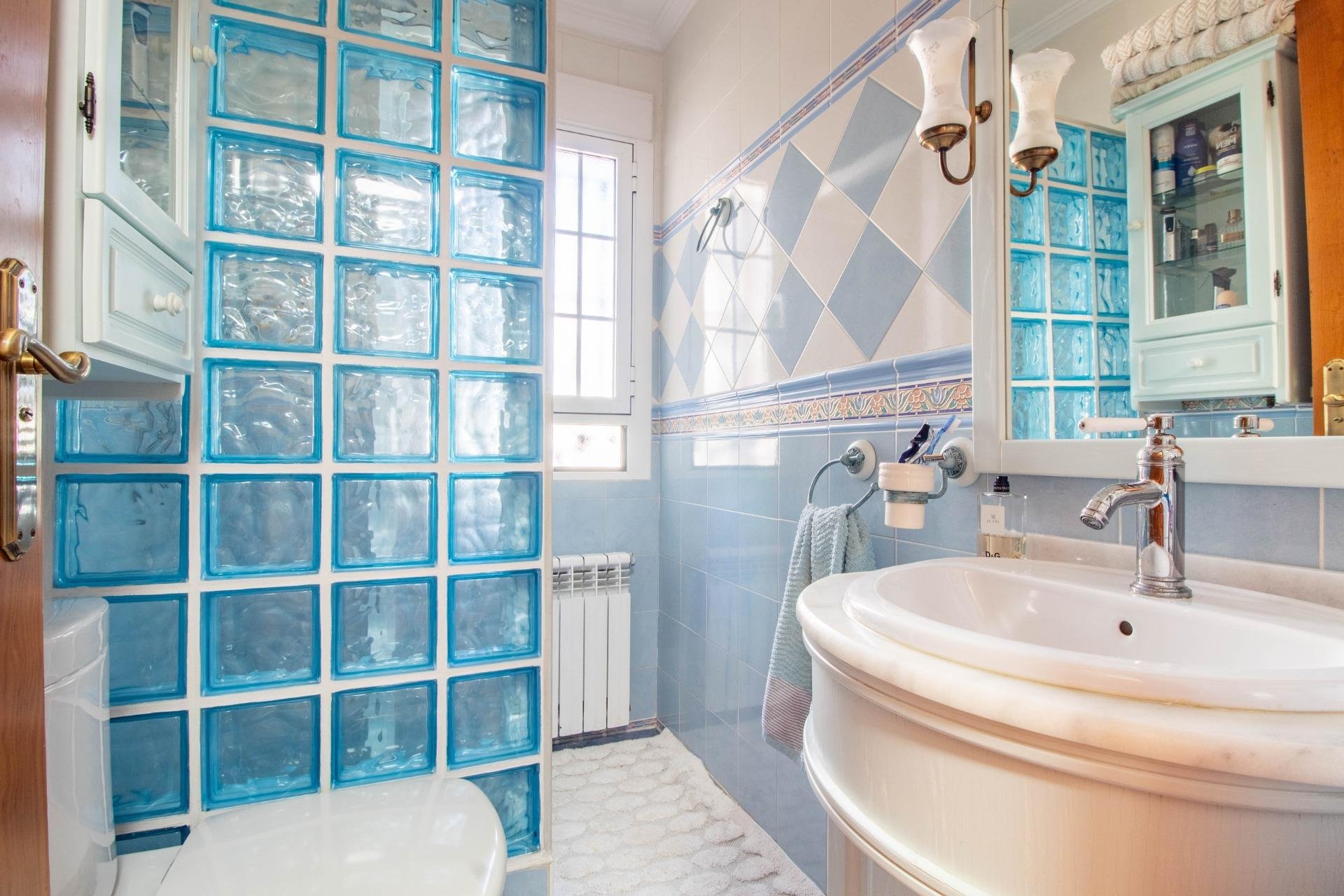 Resale - Townhouse * - Orihuela Costa - La Zenia *