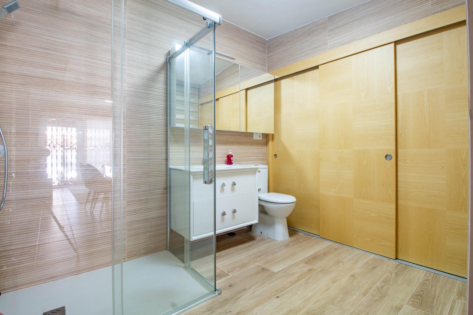 Resale - Townhouse * - Orihuela Costa - La Zenia *