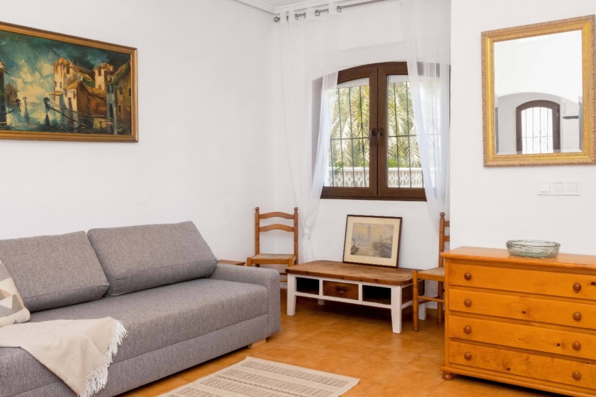 Resale - Townhouse * - Orihuela Costa * - La Zenia *