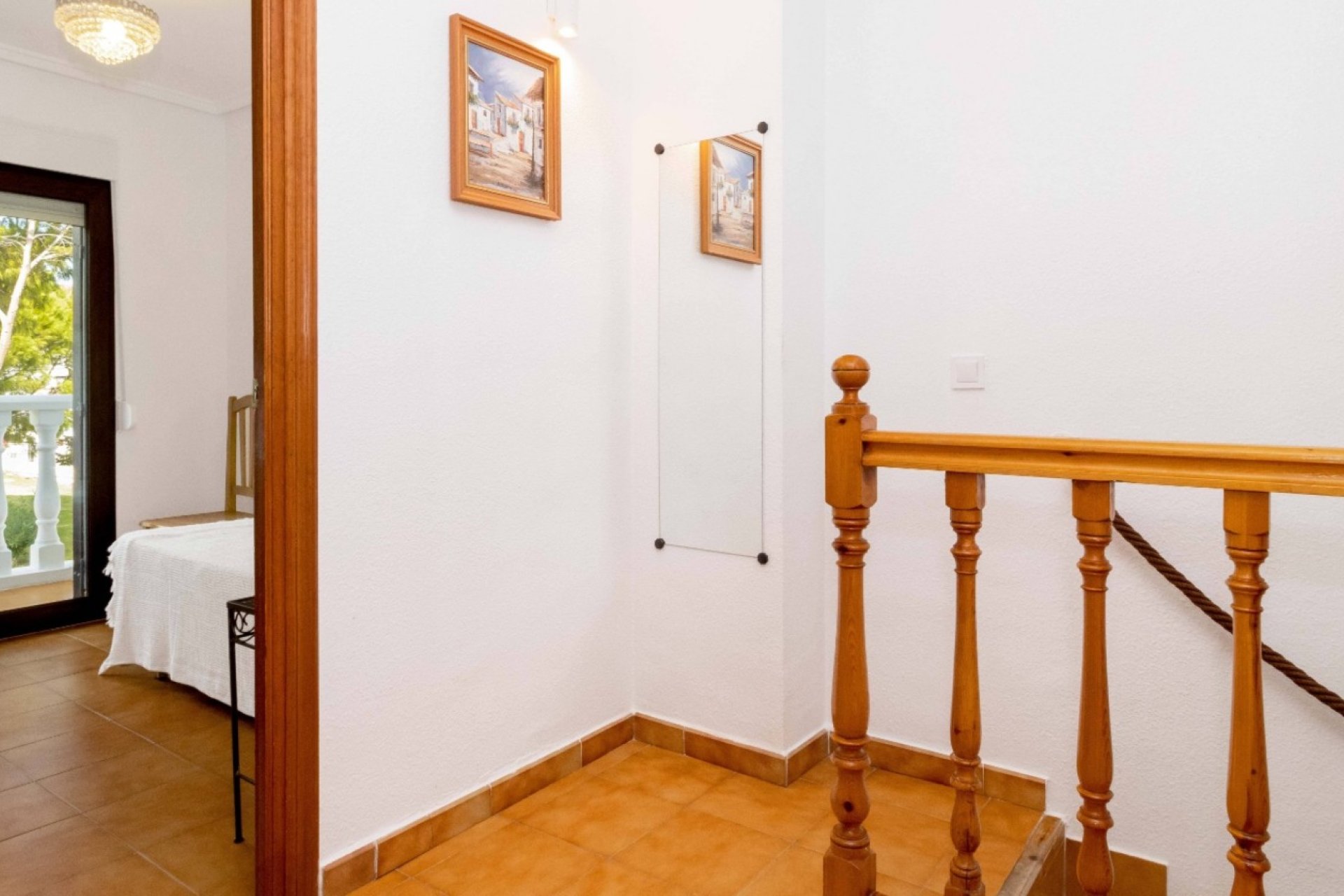 Resale - Townhouse * - Orihuela Costa * - La Zenia *