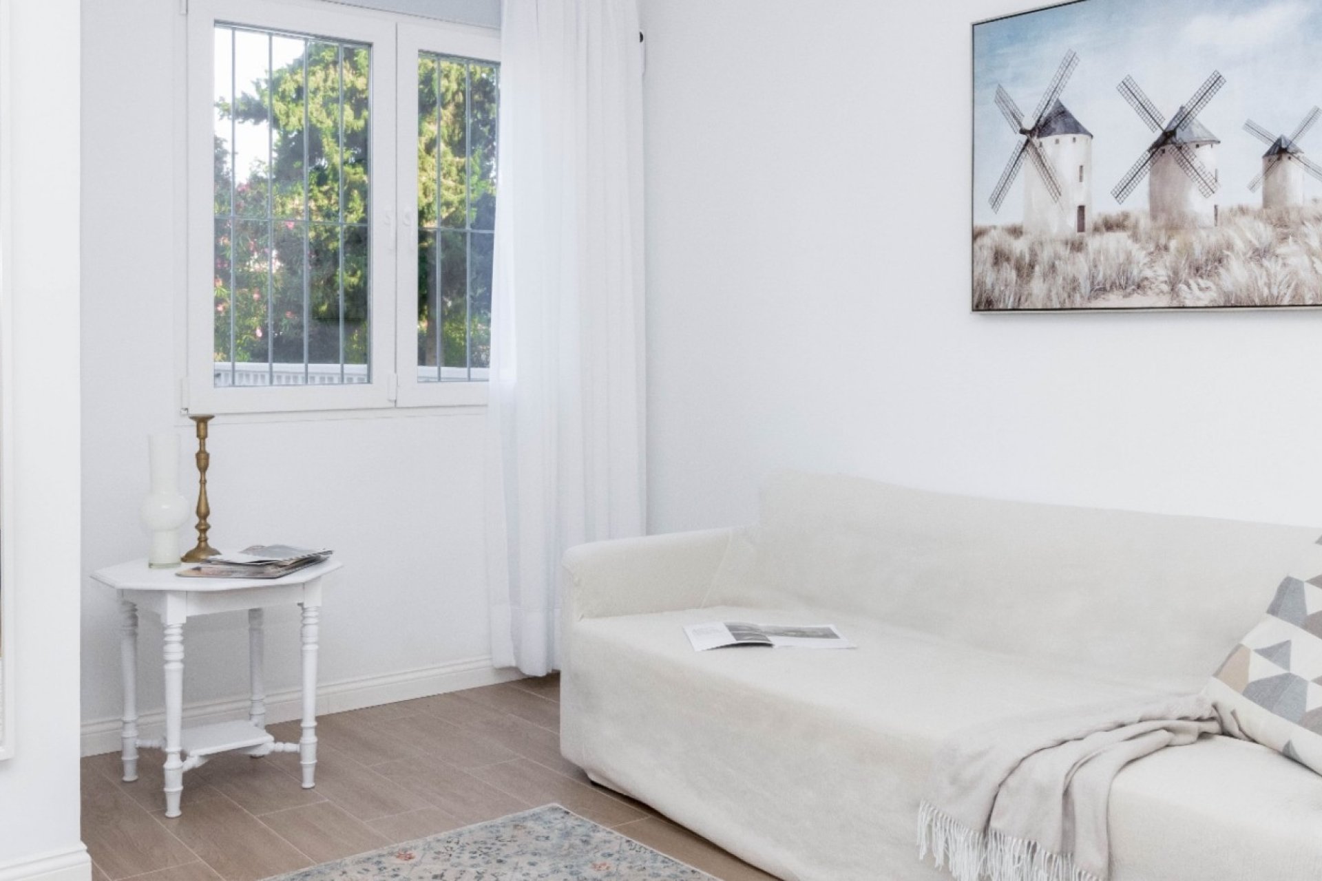 Resale - Townhouse * - Orihuela Costa * - La Zenia *